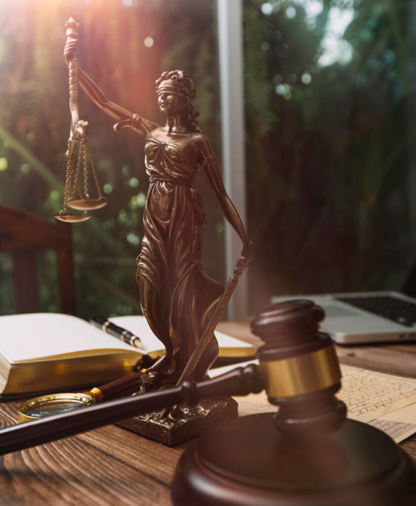 Kasmai Law provides strategic legal counsel