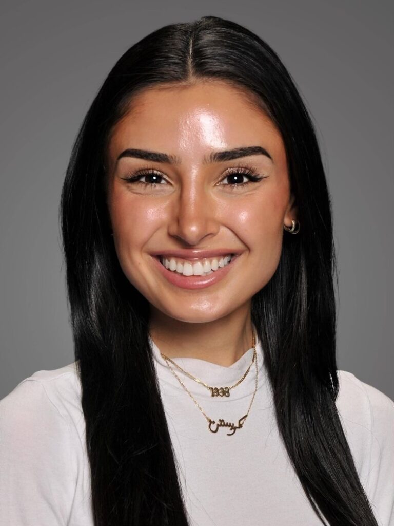 Kristen Kasmai, Esq. — Founding Partner